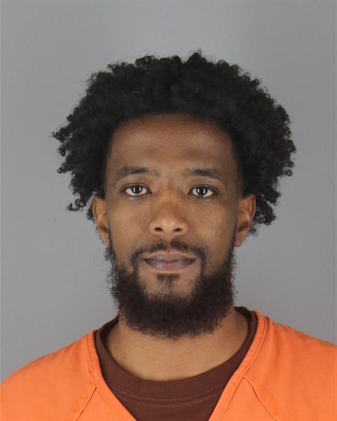 Abdullahi Aden booking photo