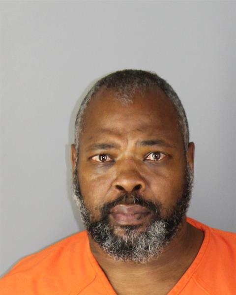 Lataniance Robinson booking photo