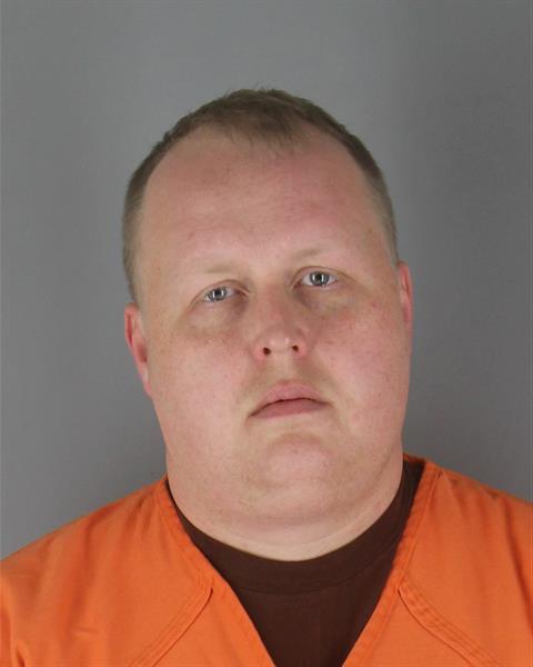 Alexander Raap booking photo