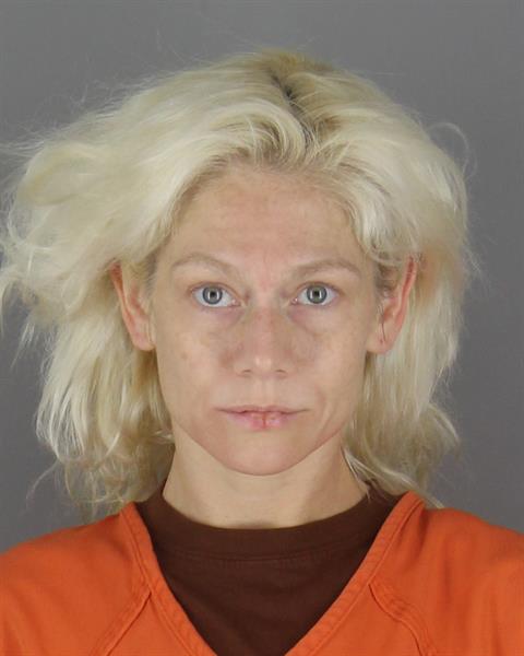 Kimberly Khiev booking photo