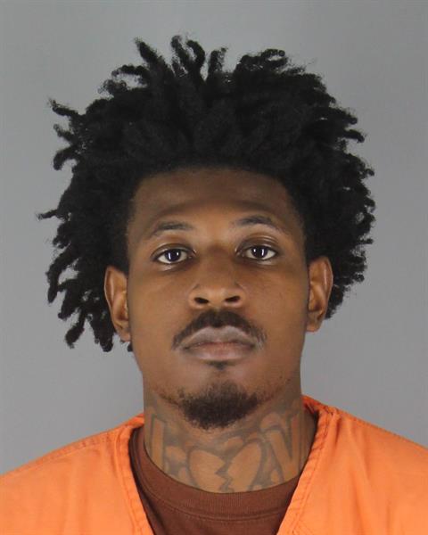Tyjon Jenkins booking photo