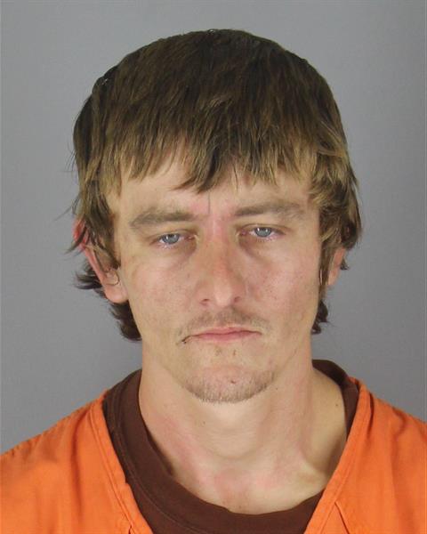 William Smith booking photo