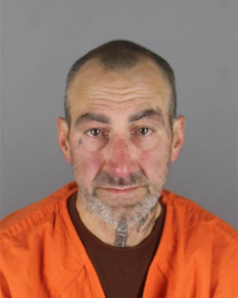Andre Gonzalez booking photo