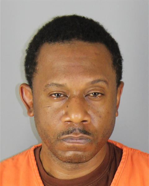 Edward Mcghaw booking photo