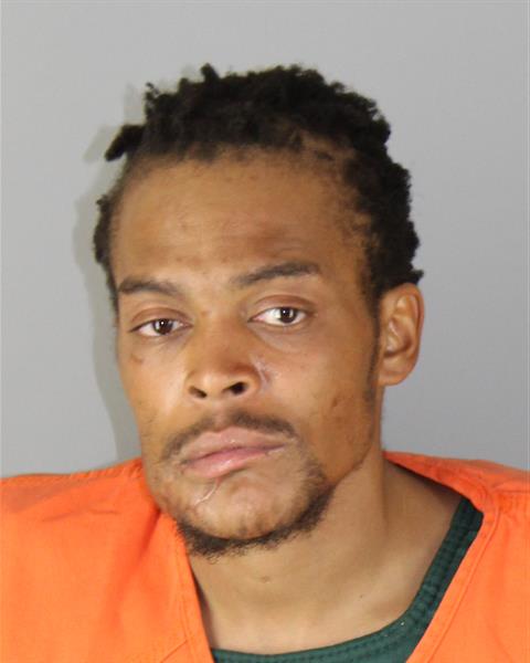 Marquis Jameson booking photo