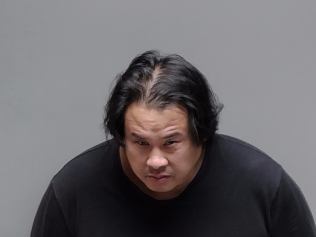 Booking photo of Tuan Minh Nguyen