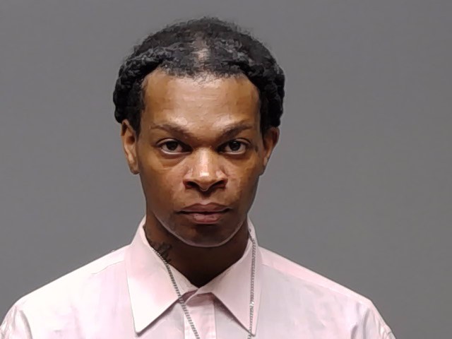 Booking photo of Ramon Daquon Noble