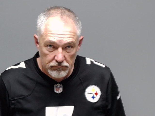 Booking photo of Toby Michael Campbell
