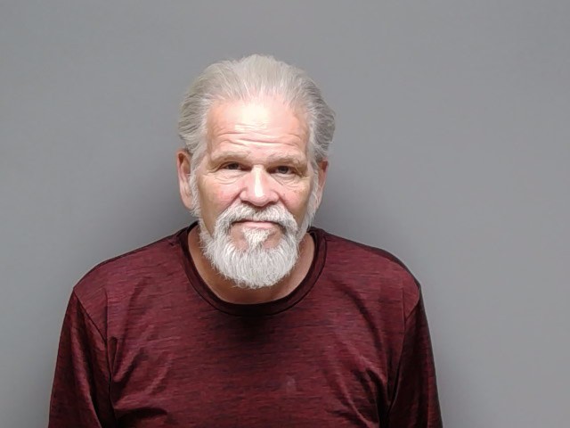 Booking photo of Cheo Marcial Rodriguez