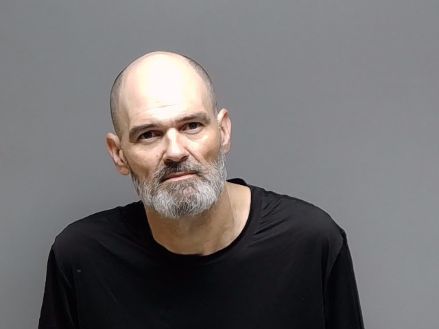 Booking photo of Quinton Manuel Pulling