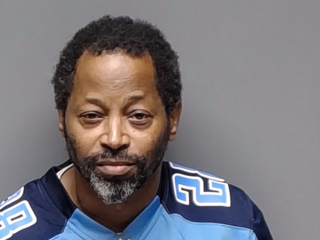 Booking photo of Augustin Jazz Rivera Ii