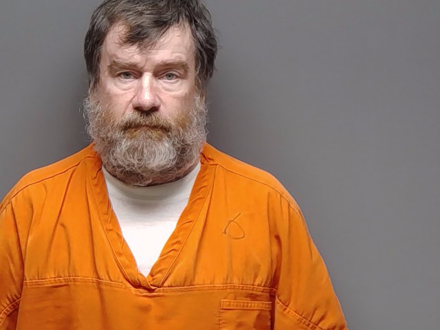 Booking photo of James Michael Concannon