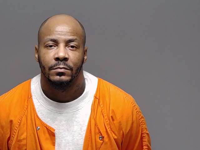 Jonathan Keith Dear Jr booking photo