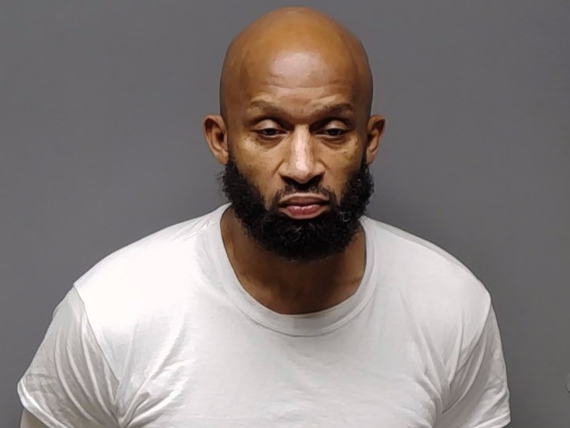 Booking photo of Bryan Lamonte Copper