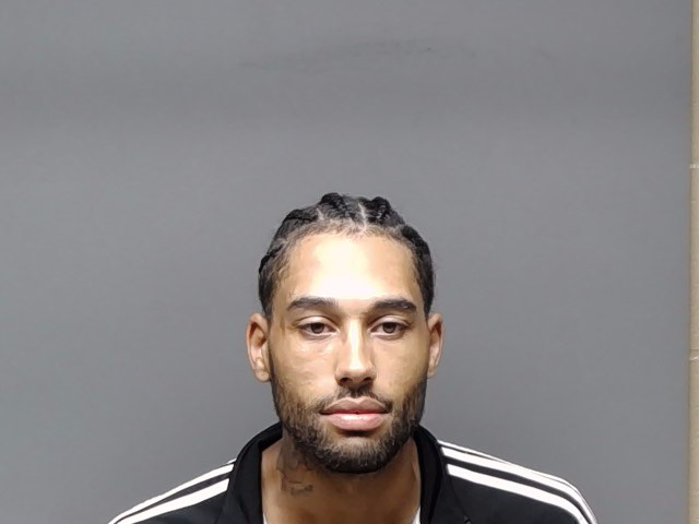 Booking photo of Tavares Leon Butts