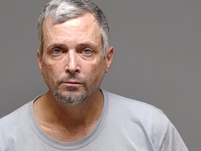 Booking photo of Joshua Adam Willis