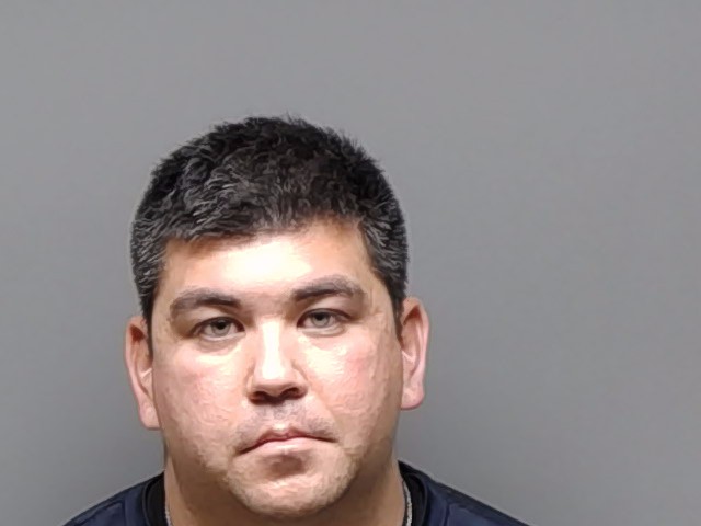 Booking photo of Austin Bennett Schnarrs