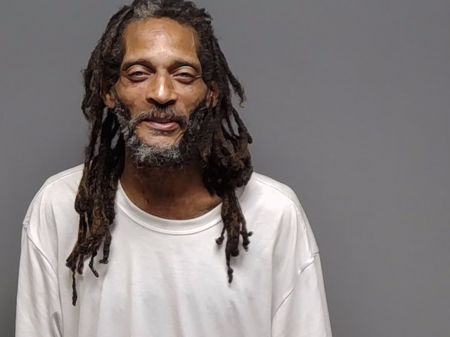 Booking photo of Bryan Maurice Boone