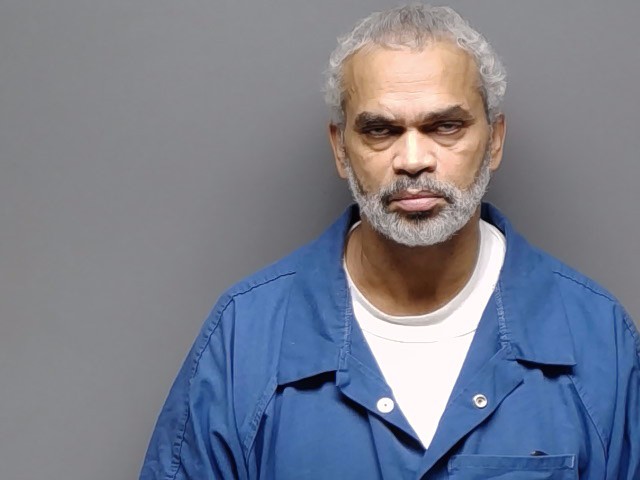 Booking photo of Willie Frank Carney