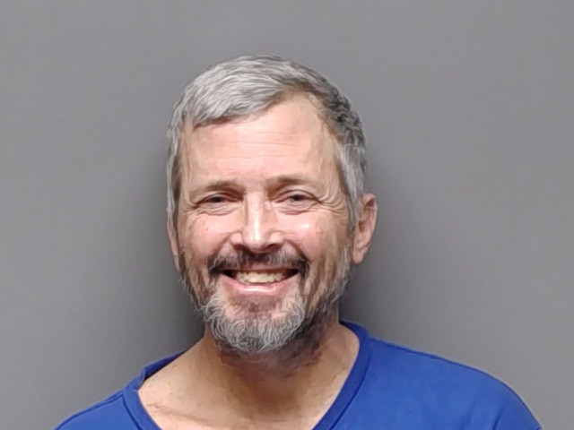 Booking photo of Joshua Adam Willis