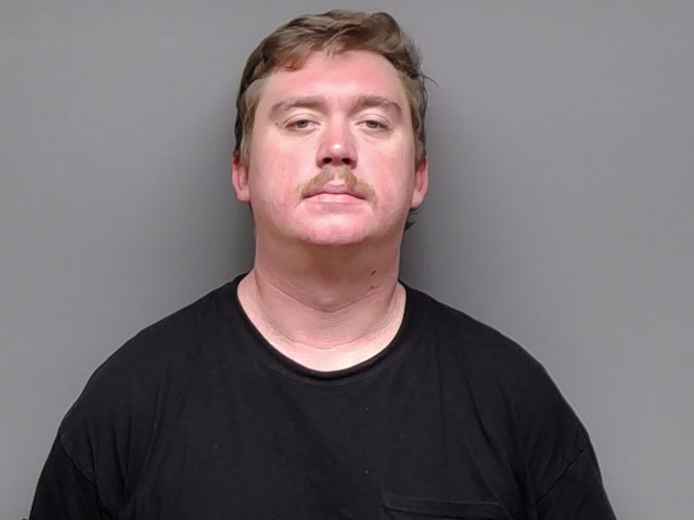 Booking photo of Gregory James Wiltshire