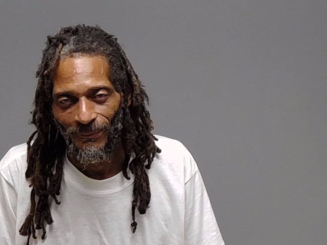 Booking photo of Bryan Maurice Boone