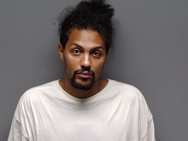 Booking photo of Xavia Raymond Rapholtz