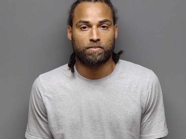Booking photo of Kyzavier L Tuppince