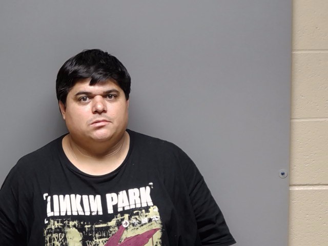 Booking photo of Wilmer Enamorado Bardales