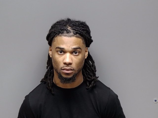 Santeon Bryan Olavarria booking photo