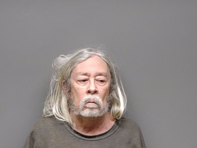 Scott Lawrence Bewley booking photo