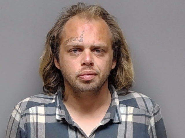 Booking photo of Chayse Lee Ragland