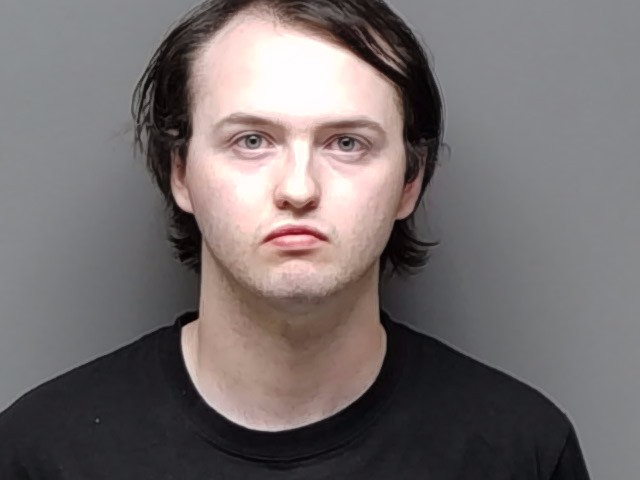 Booking photo of Madison Fowler
