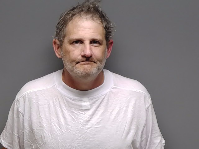 Booking photo of Roland Conway Jones Iii