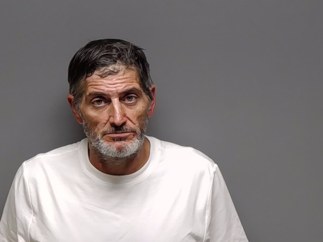 Booking photo of Dustin Kane Kloss