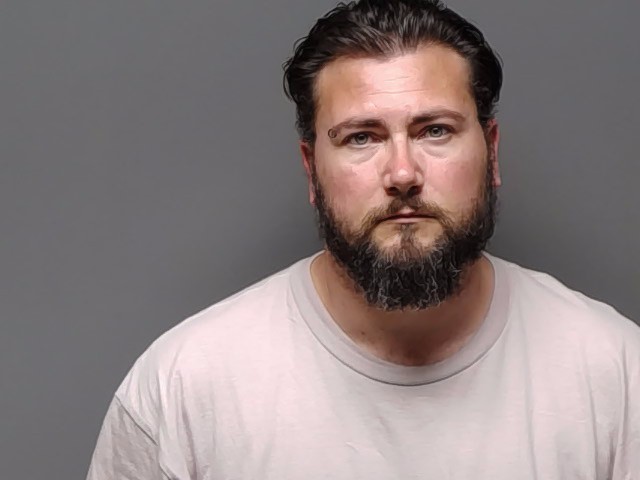 Booking photo of Nelson Berlien-duncan