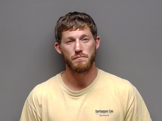 Booking photo of Clayton Ivey