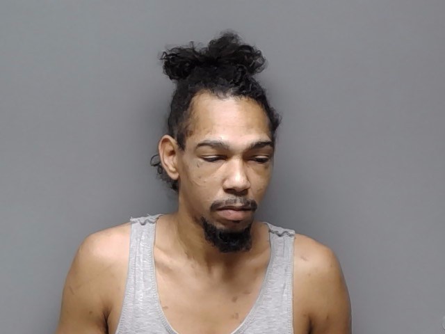 Booking photo of Dominique Daequanta Cherry