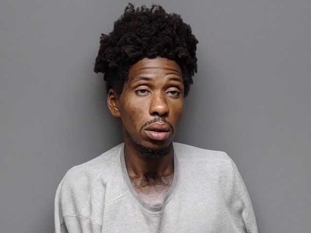 Booking photo of Gary Lewis Gilmore