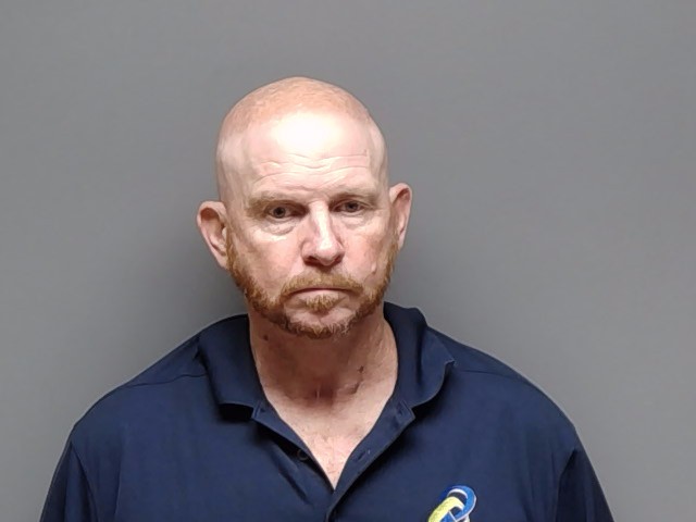 Booking photo of Michael James Reinoehl
