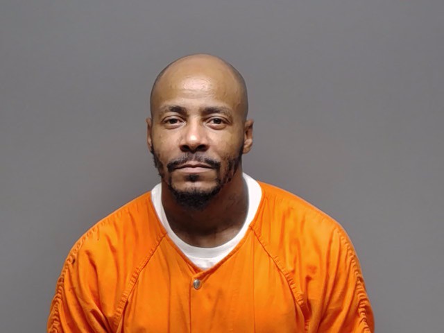 Booking photo of Jonathan Keith Dear Jr