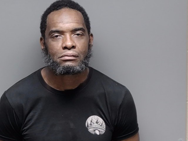 Booking photo of Ojay Corey Minor