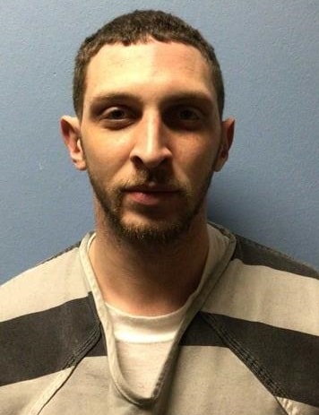 Booking photo of Dejon Micha Woltkamp Linzie