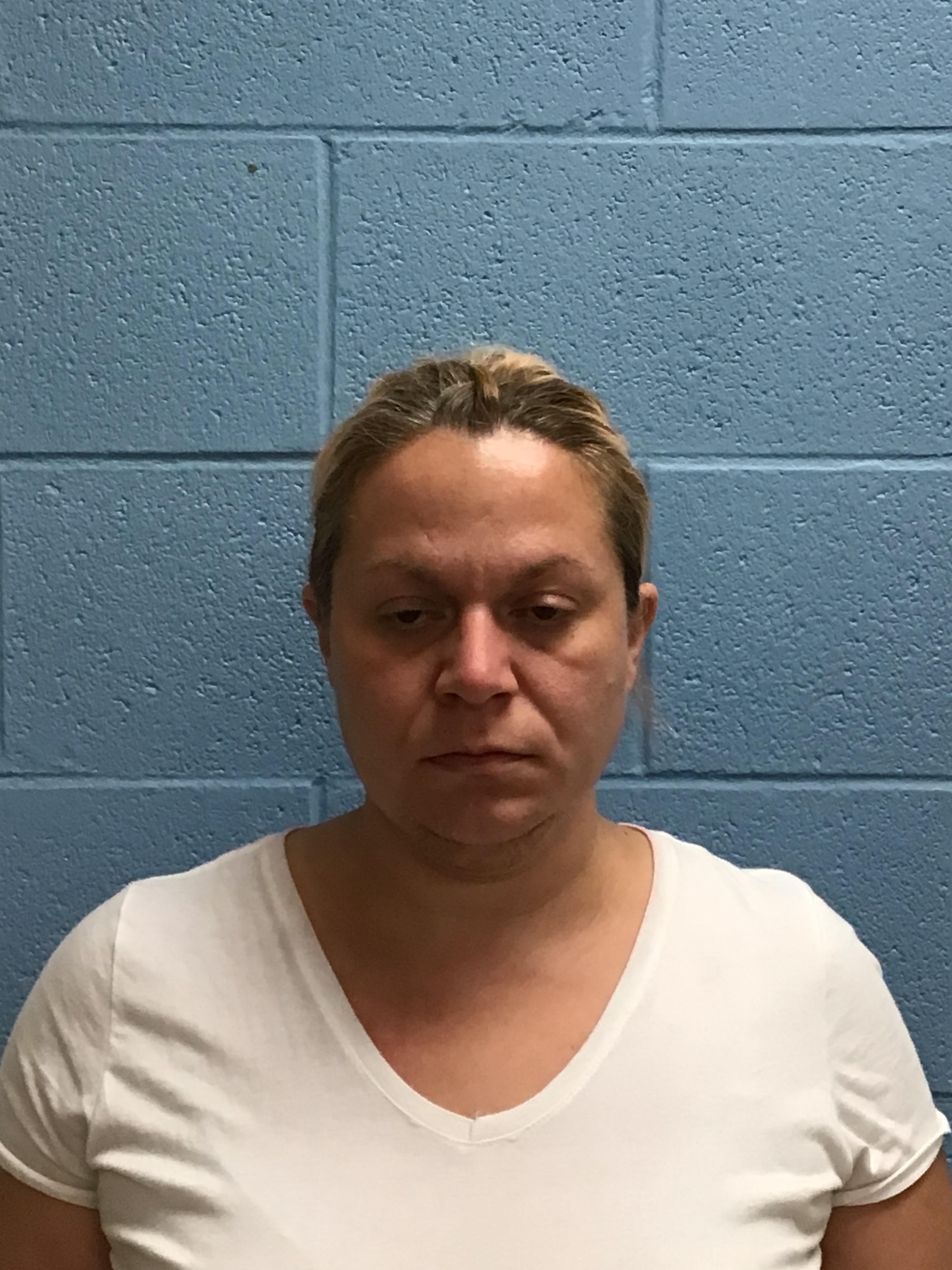 Booking photo of Chelsea Ryna Cooper