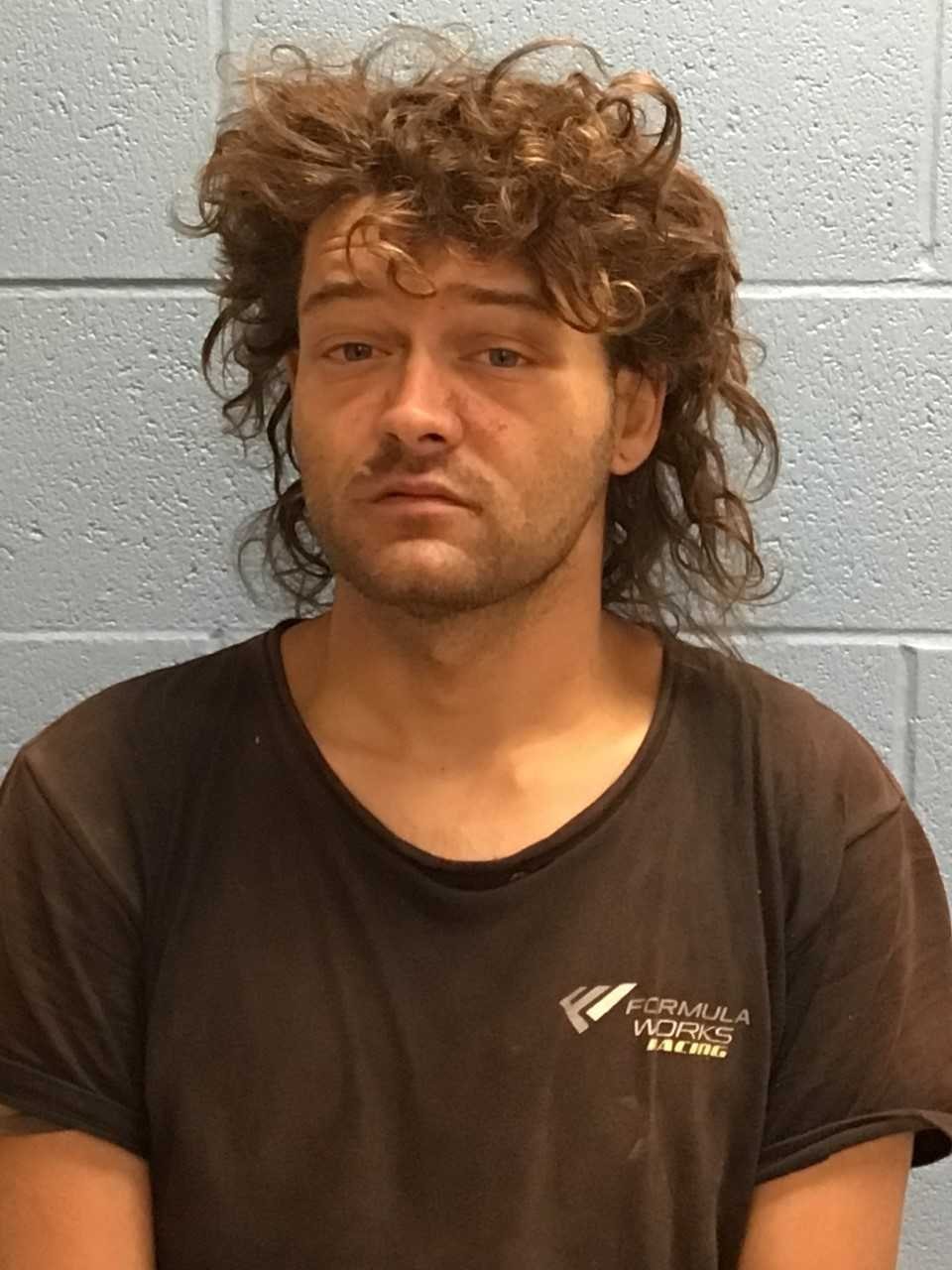 Booking photo of Julian Elijablue Marlin