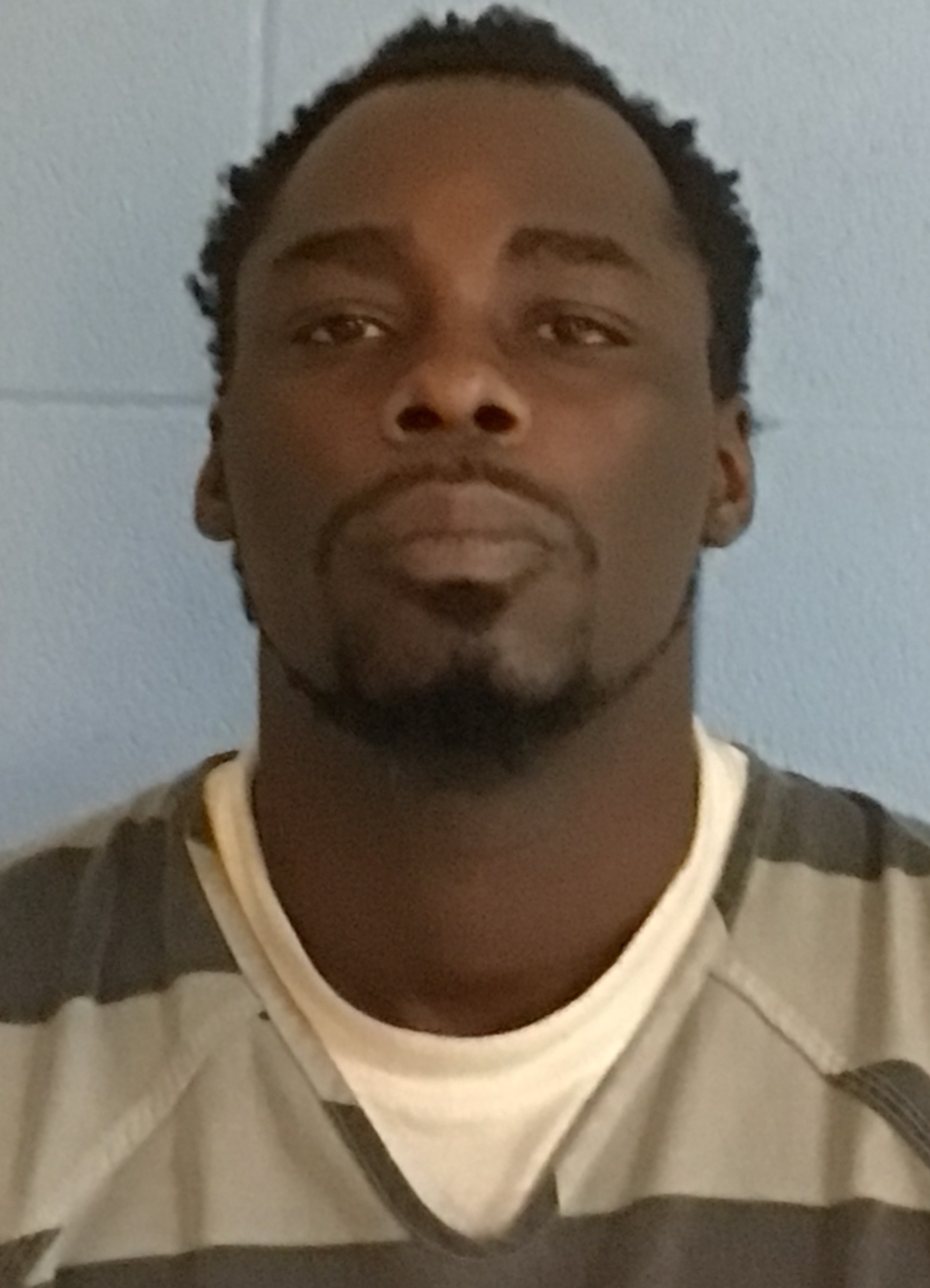 Booking photo of Dana N/a Johnson