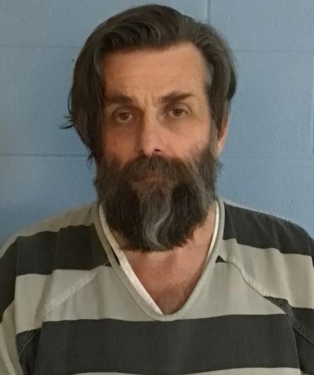 Booking photo of Kyle Devlin Piper