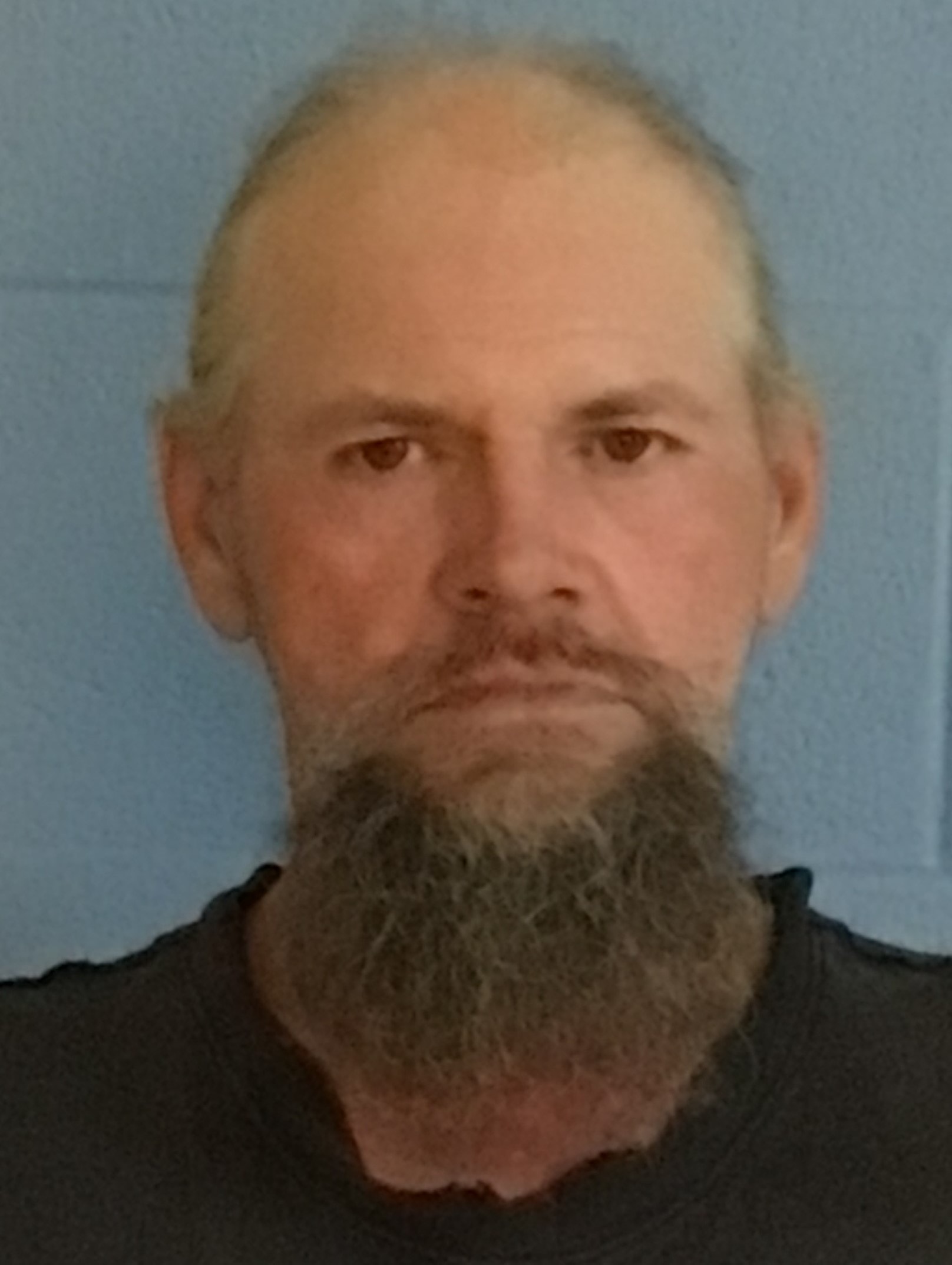 Booking photo of William Lee Ii Mcneil