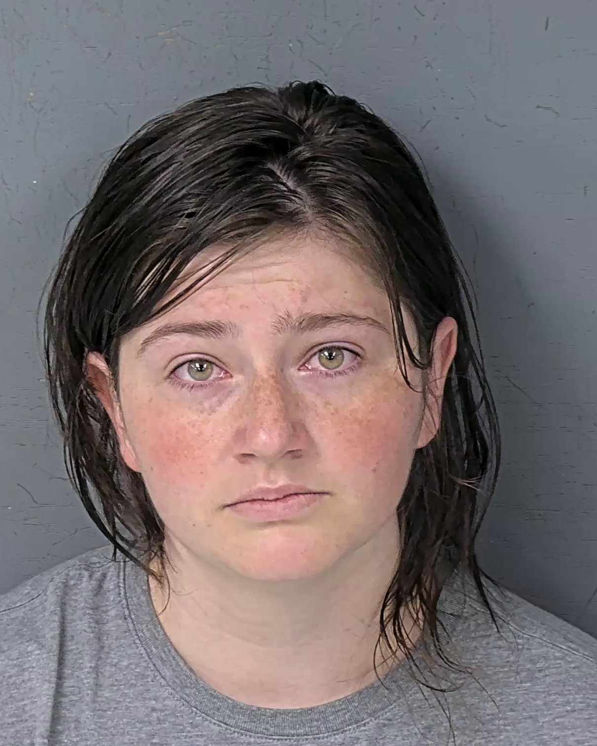 Booking photo of Isabella Maria Kokkas