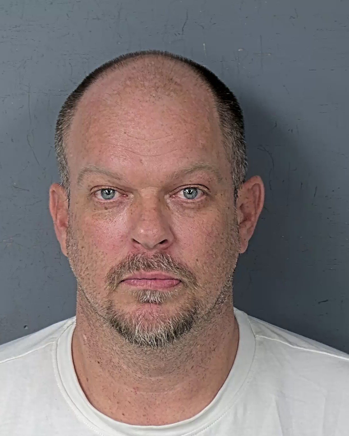 Booking photo of Kevin Roy Ii Kinney